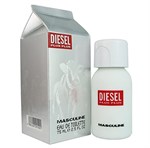 Diesel Plus Plus von Diesel - Eau de Toilette Spray 75 ml - für Männer